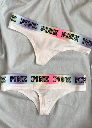 Трусики victoria’s secret оригінал