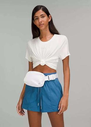 Поясная сумка lululemon