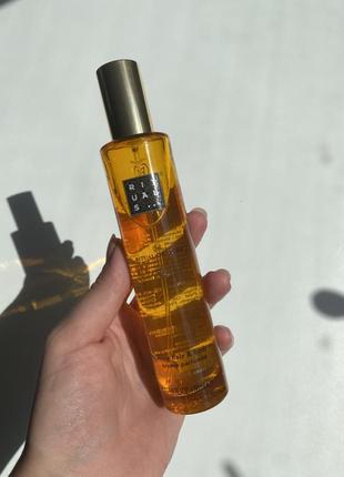 Міст rituals mehr для тіла та волосся