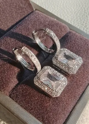 Роскошные серьги 💎