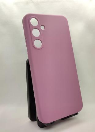 Силиконовый чехол, бампер для&nbsp;samsung galaxy a55