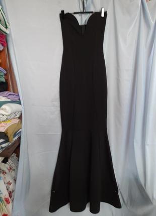Сукня вечірня