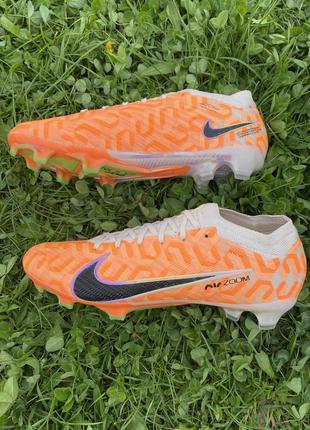 Бутси mercurial vapor 15 бу2 фото