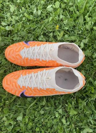 Бутси mercurial vapor 15 бу5 фото