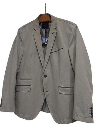 Пиджак pierre cardin