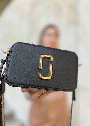 Женская сумка marc jacobs logo8 фото