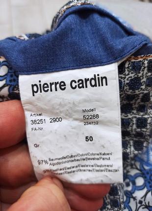 Пиджак pierre cardin7 фото