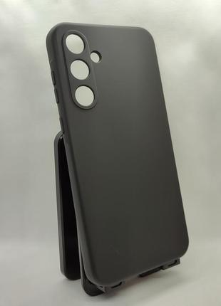 Силіконовий чохол, бампер для samsung galaxy a55