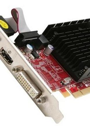 Vga 15pin fc12p шлейф vga для низкопрофильной видеокарти gpu5 фото