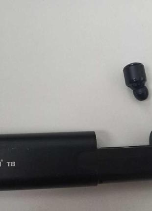 Awei t8 беспроводные наушники / бездротові навушники блютузні5 фото