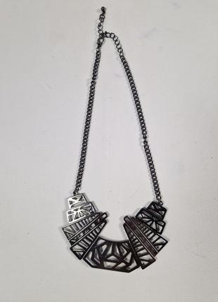 Гарне кольє