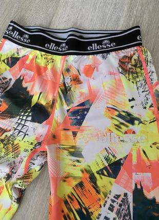 Велосипедки спортивные фирменные (лимитированная серия)