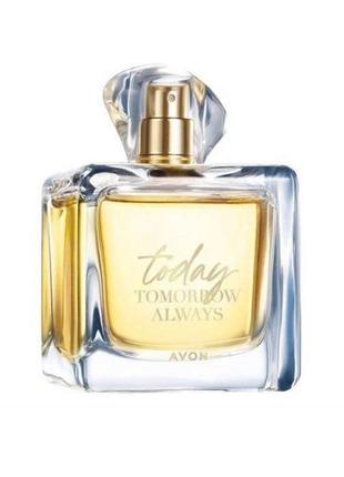 Today tomorrow always avon 100 ml