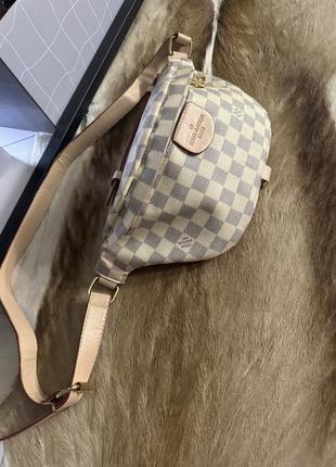 Unisex’s сумка бананка louis vuitton