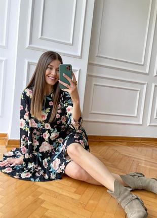 Платье платье сарафан женский