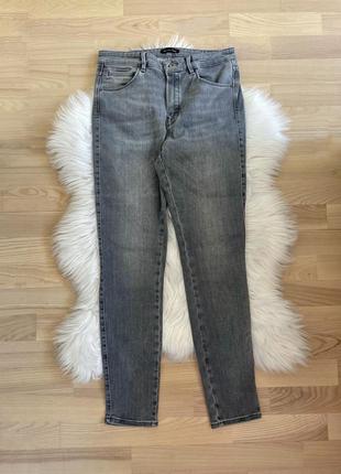 Джинси massimo dutti