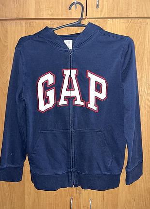 Зип-худи gap