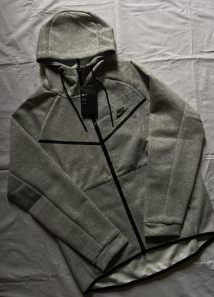 Костюм nike tech fleece1 фото