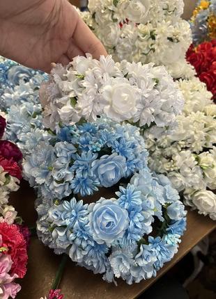 Віночок на голову