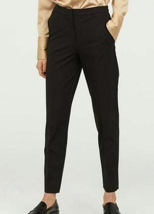 Брюки чиноси штани maje h&m xs і м