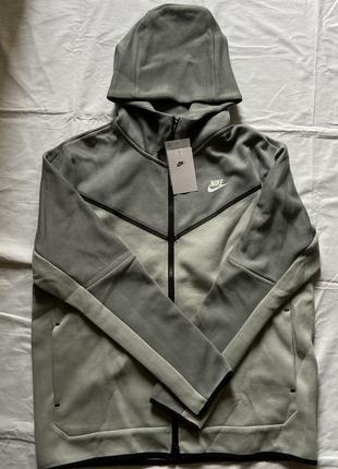 Костюм nike tech fleece