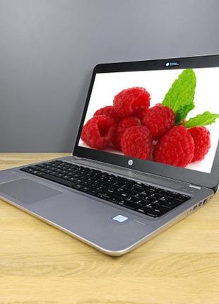 hp probook 450g5 15.6 1920x1080 intel core i5 8gen 16 gb ddr4 256 gb ssd 12362 172699169