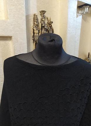 Туника свитер sarah pacini 2