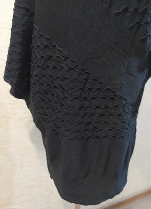 Туника свитер sarah pacini 5