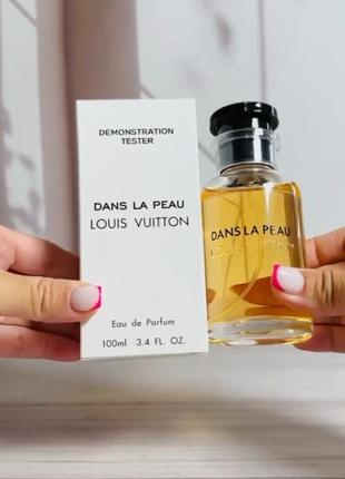 Louis vuitton dans la peau парфумована вода/ тестер