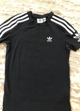 Футболка оригинальная adidas1 фото