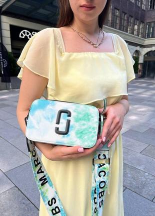 Жіноча сумка MARC JACOBS IPHONE 11 CASE