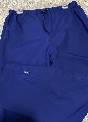 Новые брюки дождевики gore tex xl2 фото