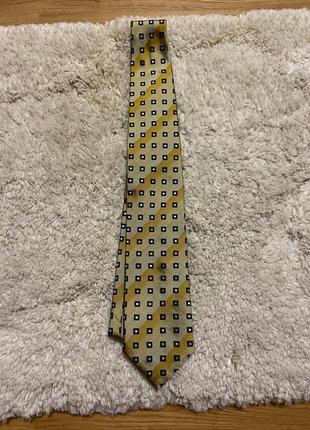 Галстук кензо