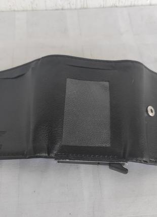 Мужской кошелек и картхолдер armani