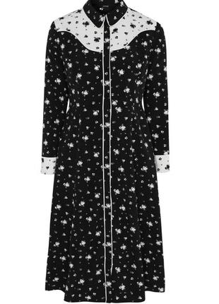 George asda midi dress a-силуэта 👗👠