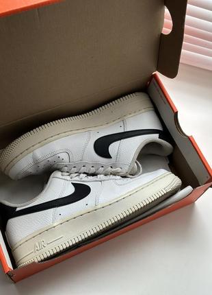 Женские nike air force 1 оригинал