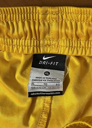 Шорти  nike  dri- fit 3