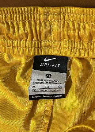 Шорти  nike  dri- fit3 фото