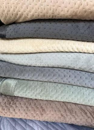 Роскошное покрывало 5 d, мустанг9 фото