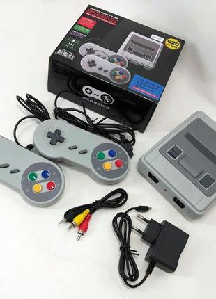 Игровая консоль sup game box dendy super mini, портативная игровая консоль 400в1, приставка ja-129 sup dendy