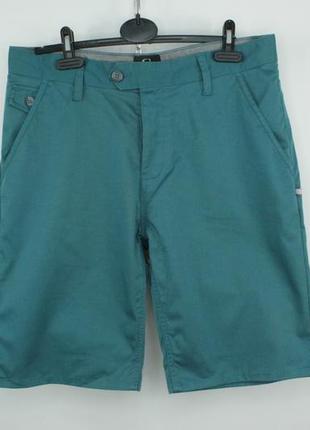 Якісні шорти бермуди oakley urban utility icon bermuda shorts