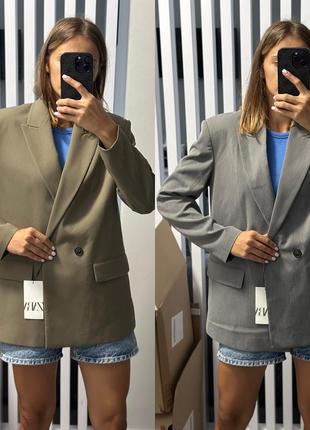 Піджак жакет zara