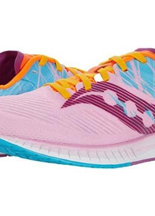 Літні легкі кросівки saucony fastwitch 9 36 розмір 22 см