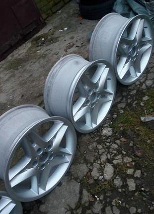 Диски борбет р18 3