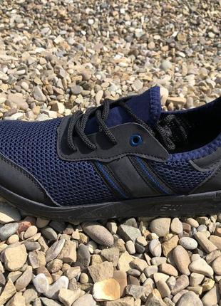 Мужская обувь лето 41 размер, трендовые кроссовки для мужчин, кроссовки лето ra-619...