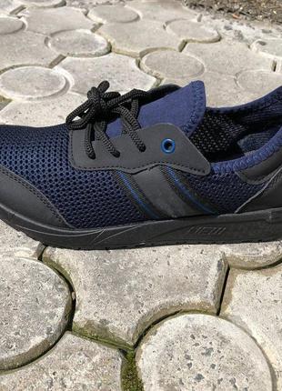 Мужская обувь лето 41 размер, трендовые кроссовки для мужчин, кроссовки лето ra-619...