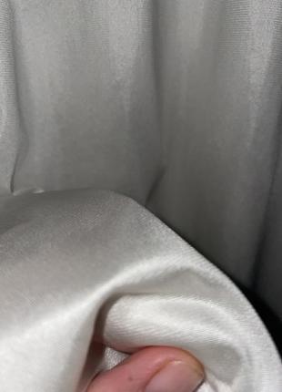 Юбка в бельевом стиле под ''юбник”3 фото