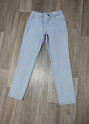 Чоловічі джинси / denim co / штани / чоловічий одяг /