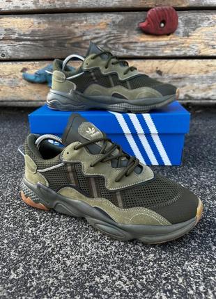 Кросівки кросівки adidas Roverend ozweego 📎