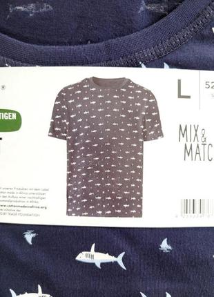Мужская футболка livergy